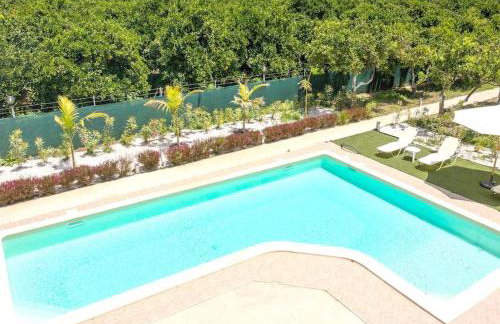 Green Orange Villa near Platanias - Photo 4