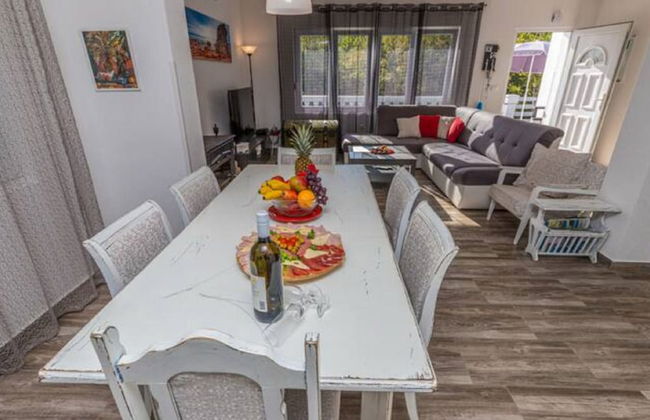 Apartment in Croatia Near the Adriatic Coast - Foto 29