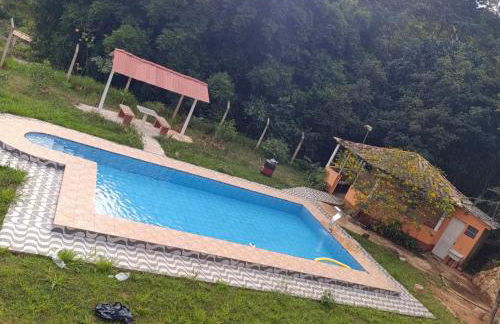 Sitio Engenho em Itabira - Photo 1