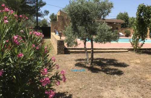 Calanca blu : grand appartement - Foto 34