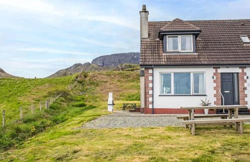 Holiday Home Quiraing Cottage by Interhome - Photo 30