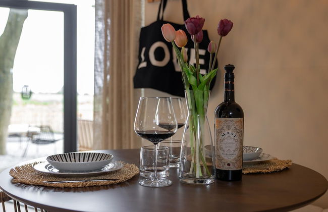 Holiday Home in Gapinge Near Middelburg - Foto 14