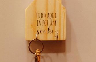 Amarelo Casa em Bonito - Foto 29