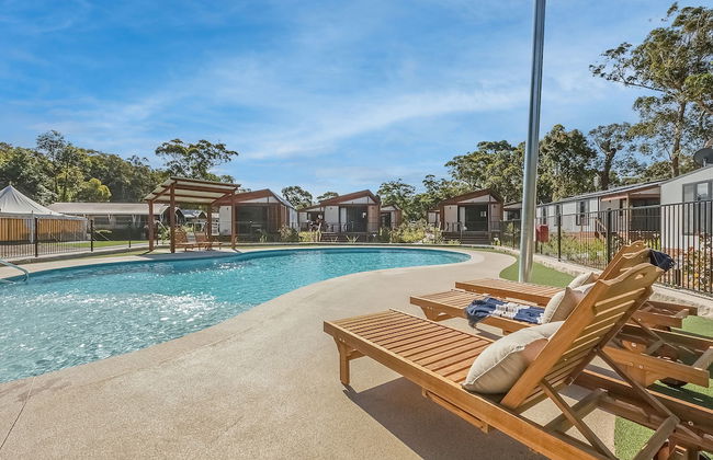 Reflections Jimmys Beach - Holiday Park - Photo 1