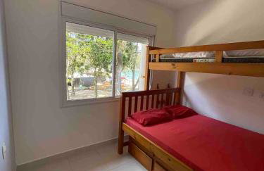 Casa Pé na Areia Boiçucanga - Photo 13