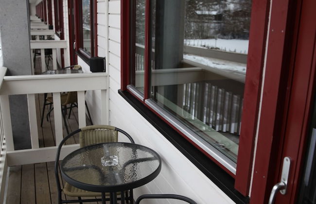 Vesterland Feriepark Cabins & Apartments - Foto 30