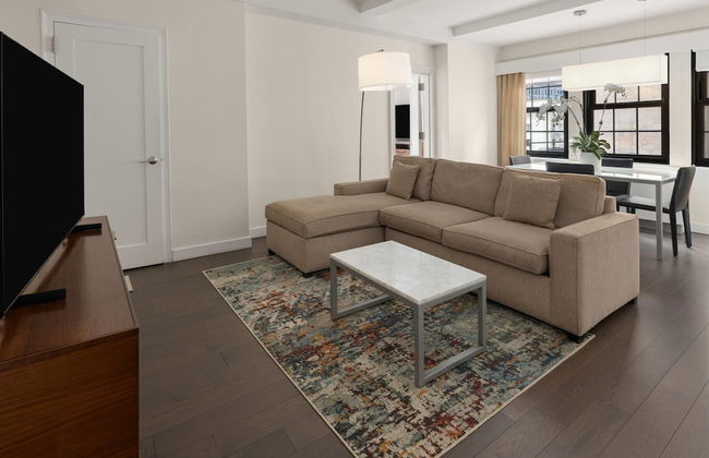 The Beekman Tower, Trademark Collection by Wyndham - Foto 51