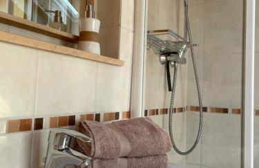 Das Bergquartier - Ferienwohnung Krottenkopf - Foto 12