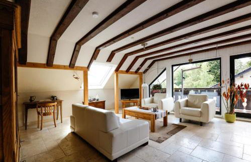 Silence Ferienwohnungen mit - 2 Apartments - Foto 10