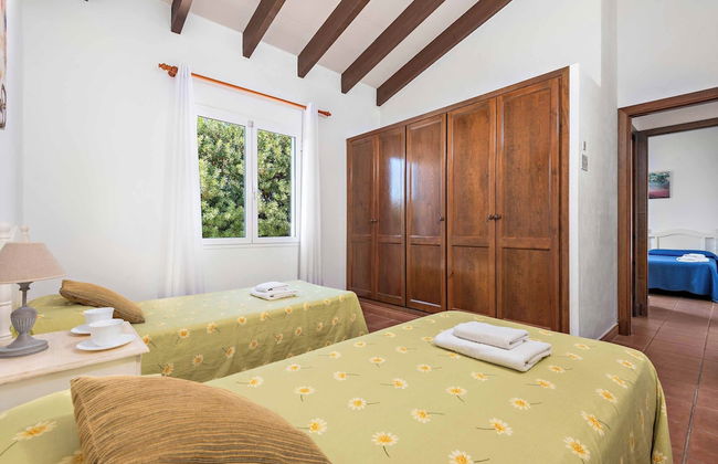 Villa Nuria Bosch - Foto 21