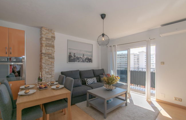 Cambural Beach Apartment - Foto 4