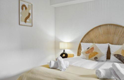 Casas Oasis - mit Einzel- & Doppelbetten - Foto 40