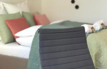 The Suites City Lofts at the Park - Photo 20