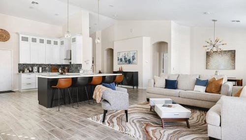 Sandcastle House Pool, Spa, Golf! - Foto 4