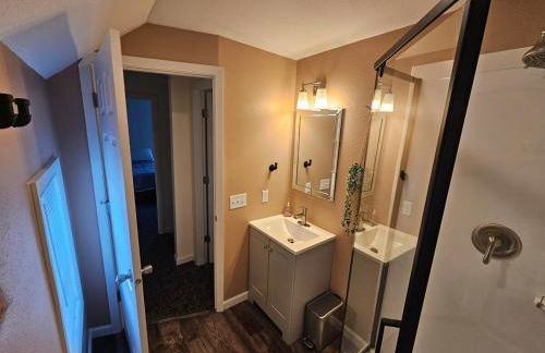 Moores Crystal Mountain Retreat - Foto 21