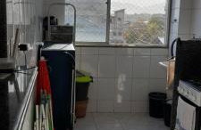 Apartamento de frente para o mar - Foto 35