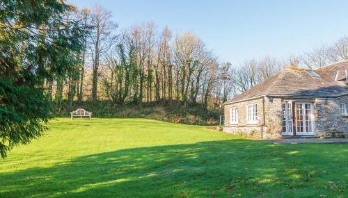 Lamellyon Roundhouse near superb coastal walks - Foto 2, Other