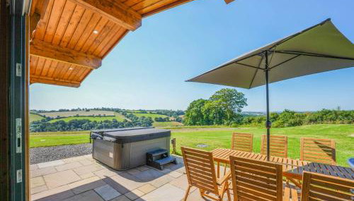 Bluebell Lodge - Uk50875 - Foto 5