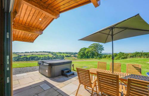 Bluebell Lodge - Uk50875 - Foto 5