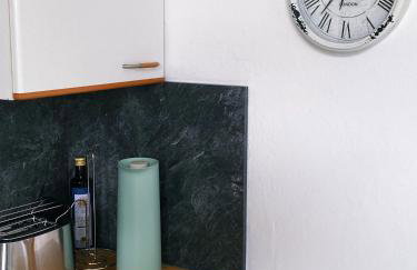 Schöne&zentrale Ferienwohnung in Schwelm in der Nähe von Wuppertal,Düsseldorf, Köln,Ruhrgebiet - Foto 7