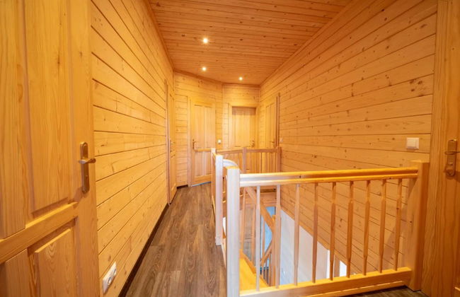 5 bedroom House in Brunssum with terrace - Photo 5