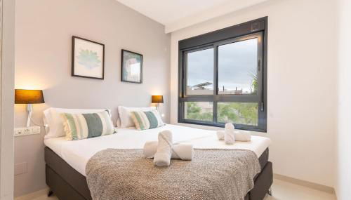 Mil Palmeras Beachfront Bliss - Foto 4