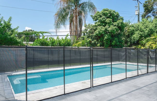 Arlington Park Beautifully Renovated Home - Foto 16