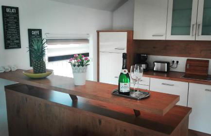 Ferienhaus Rosa - Foto 12