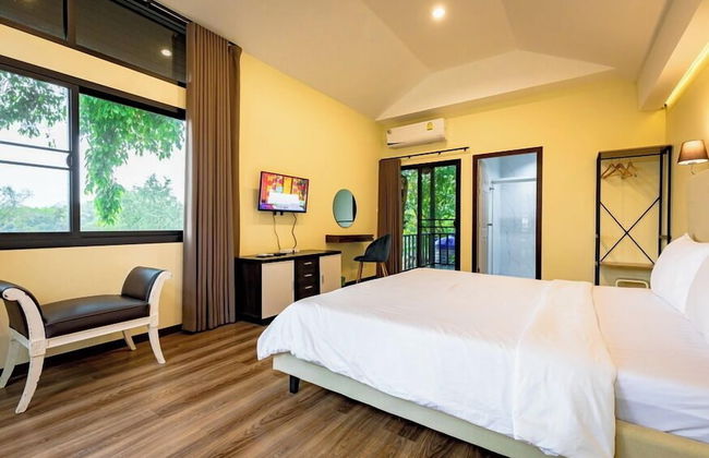 Khaoyai Valley 3 - Foto 2