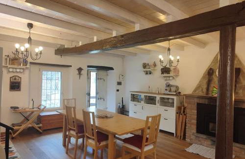 La casa nel borgo - Foto 14