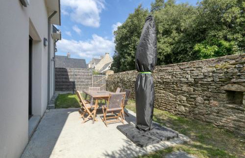 Villa Ker Minet - Houat - 8 pers - Foto 21