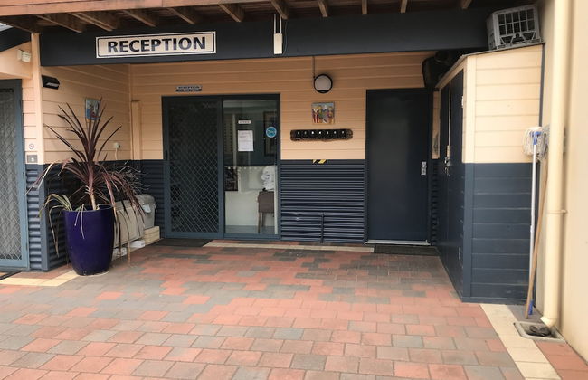 Driftwood Apartments - Foto 25