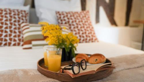 L'Orangerie de l'Opera - By PrestiPlace - Foto 4