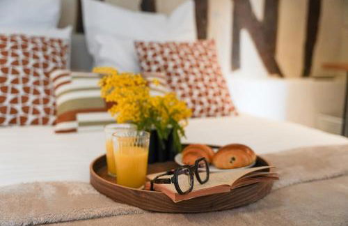 L'Orangerie de l'Opera - By PrestiPlace - Foto 6