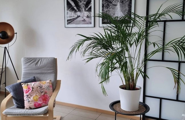 Superb Appartment in Antwerpen - Foto 19