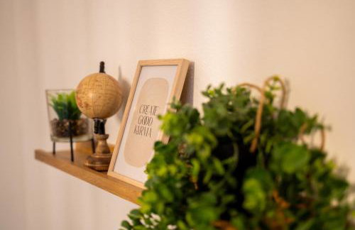 Großer Arber, Wandern & Sauna, Gemütliches Apartment im Nationalpark Bayerischen Wald - Foto 9