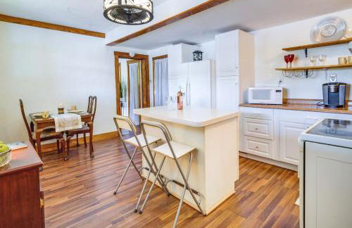 Mays Landing Rental on Great Egg Harbor River! - Foto 6