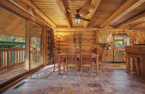 Riverwoods Lodge - Meredith Lodging - Foto 18