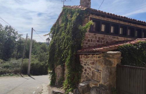 Casa con encanto LagunaNegra y Urbion - Foto 3