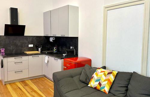Stylisches City-Apartment High End - Foto 8