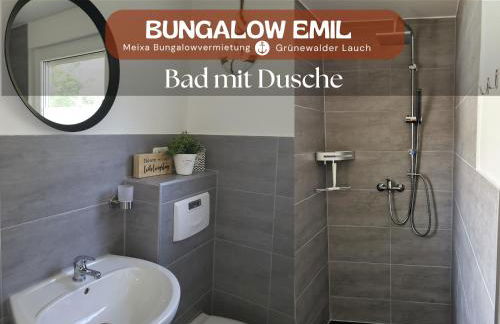 Bungalow Grünewalder Lauch - Foto 14