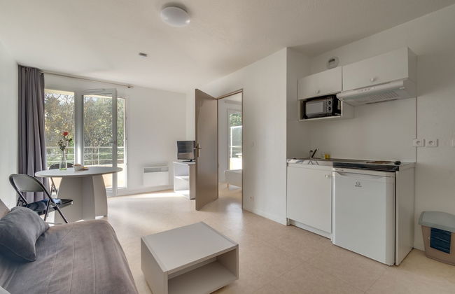 City Résidence Sophia - Foto 9