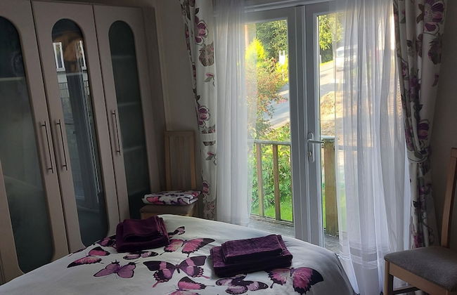 Summer Lodge Luxury Caravan in Hastings Free Wifi - Foto 5