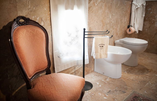 Domus Socolatae Residenza d'Epoca Charming B&B - Foto 72