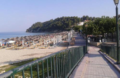 Siviri, the beautiful sunset - Foto 29