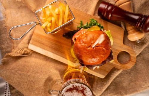 Hotel Vesta Centrum Konferencyjno Wypoczynkowe - Foto 63