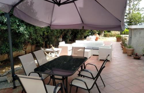 Villa sullo stretto - Foto 68