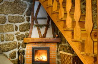 Casa do Tio Ferreiro - Foto 12