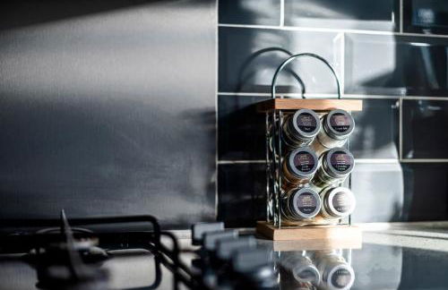 Cosy 2 Bedroom Flat in East Ham, Close to Excel - Foto 8