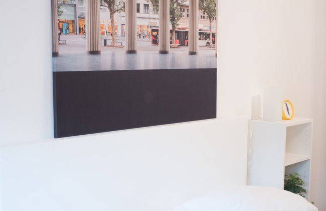 Relax Aachener Boardinghouse Phase 3 - Foto 10